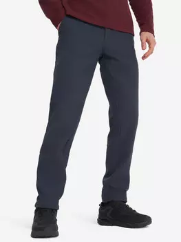 Брюки утепленные мужские Outventure, Синий