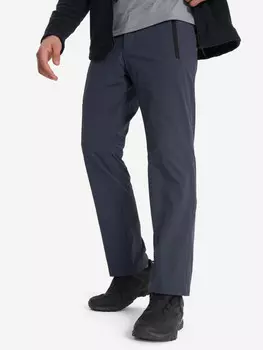 Брюки утепленные мужские Outventure, Синий