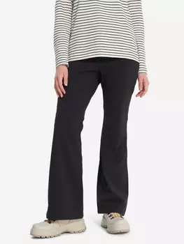 Брюки утепленные женские Cordillero, Черный