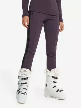 Брюки утепленные женские Ellesse, Фиолетовый