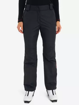 Брюки утепленные женские Madshus, Черный