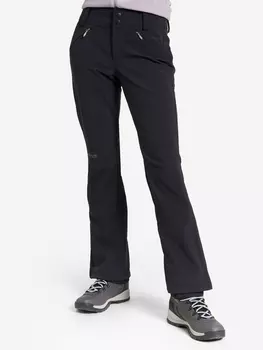 Брюки утепленные женские Marmot Kate, Черный, размер 42-44