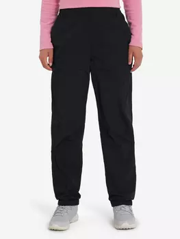 Брюки утепленные женские Northland, Черный