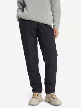 Брюки утепленные женские Northland, Черный