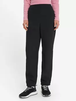 Брюки утепленные женские Northland, Черный