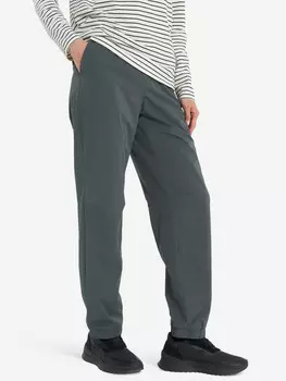 Брюки утепленные женские Northland, Серый