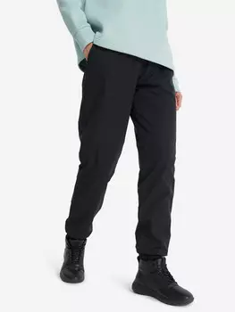 Брюки утепленные женские Outventure, Черный