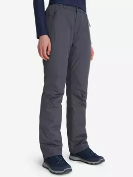 Брюки утепленные женские Outventure, Серый