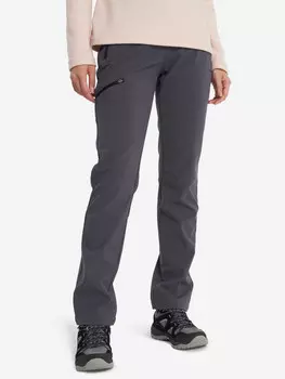 Брюки утепленные женские Outventure, Серый