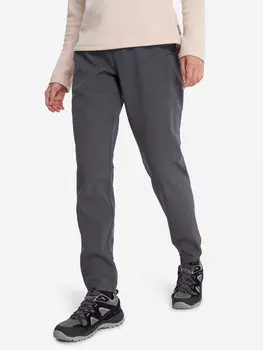 Брюки утепленные женские Outventure, Серый