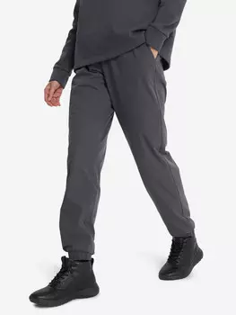 Брюки утепленные женские Outventure, Серый