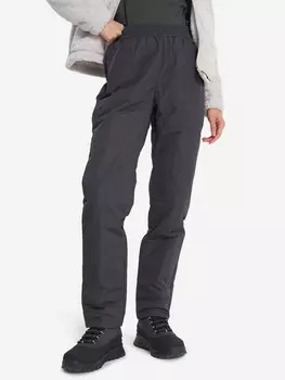 Брюки утепленные женские Outventure, Серый