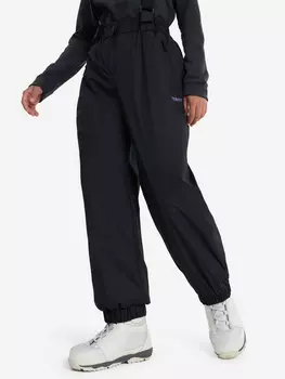 Брюки утепленные женские Termit Infinity, Черный