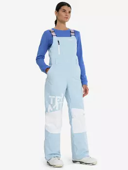 Брюки утепленные женские Termit Infinity, Голубой