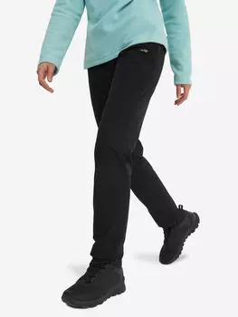 Брюки утепленные женские Toread, Черный