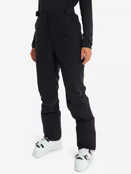 Брюки утепленные женские Volkl, Черный