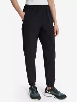 Брюки женские 361°, Черный