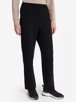 Брюки женские 361°, Черный