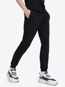 Брюки женские 361°, Черный