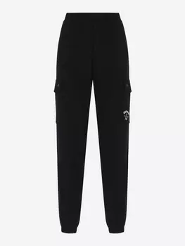 Брюки женские 361°, Черный