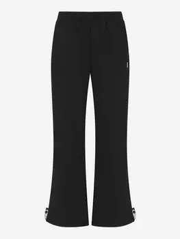 Брюки женские 361°, Черный