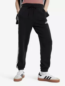 Брюки женские adidas, Черный
