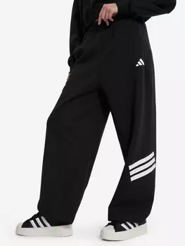 Брюки женские adidas, Черный