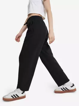 Брюки женские adidas, Черный