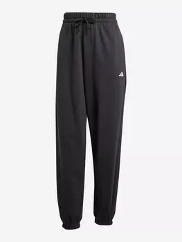 Брюки женские adidas, Черный