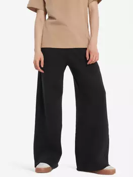 Брюки женские adidas, Черный