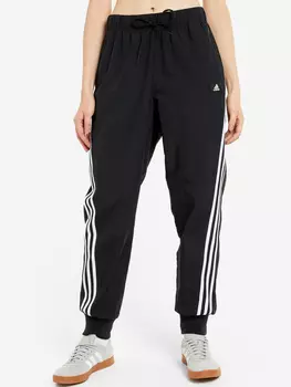 Брюки женские adidas, Черный