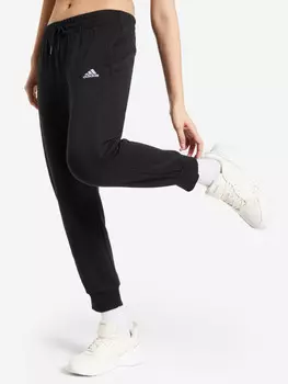 Брюки женские adidas Essentials, Черный