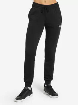 Брюки женские adidas Essentials, Черный
