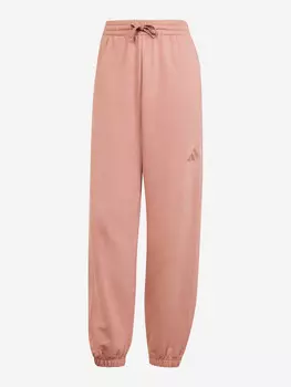 Брюки женские adidas, Коричневый