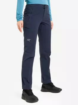 Брюки женские Arc'teryx Gamma LT, Синий