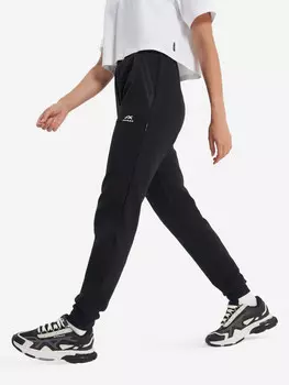 Брюки женские Athlex, Черный