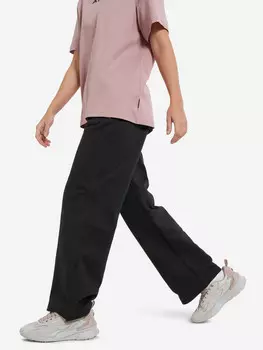 Брюки женские Athlex, Черный