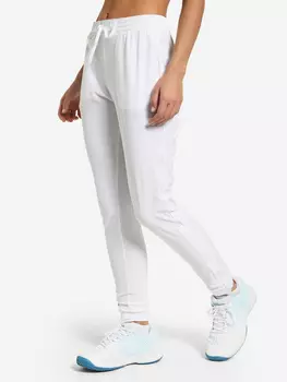 Брюки женские Babolat Play, Белый, размер 40-42