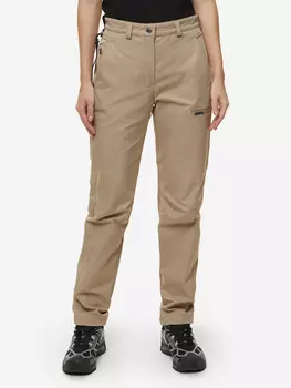 Брюки женские Bask Chena v2, Бежевый
