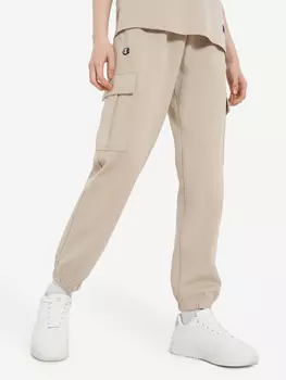Брюки женские Champion, Бежевый