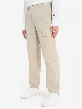 Брюки женские Champion, Бежевый