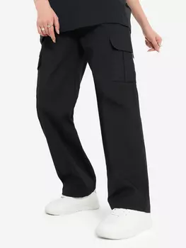 Брюки женские Champion, Черный