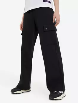 Брюки женские Champion, Черный