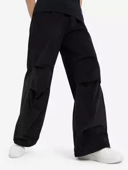 Брюки женские Champion, Черный