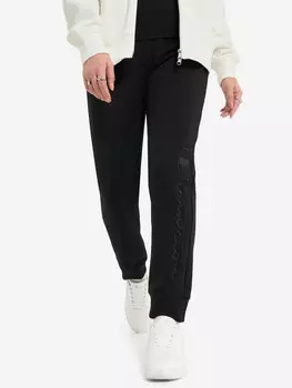 Брюки женские Champion, Черный