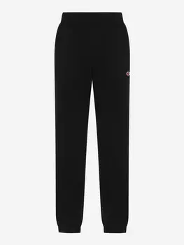 Брюки женские Champion, Черный