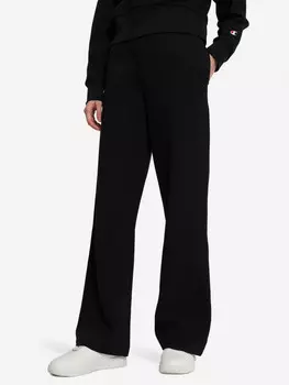 Брюки женские Champion, Черный