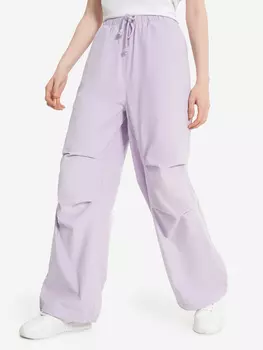 Брюки женские Champion, Фиолетовый