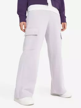 Брюки женские Champion, Фиолетовый