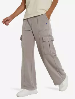 Брюки женские Champion, Серый